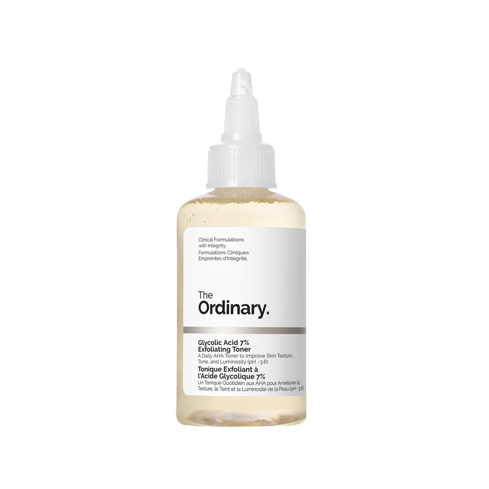 The Ordinary Glycolic Acid 7% Exfoliating Toner - Image 6