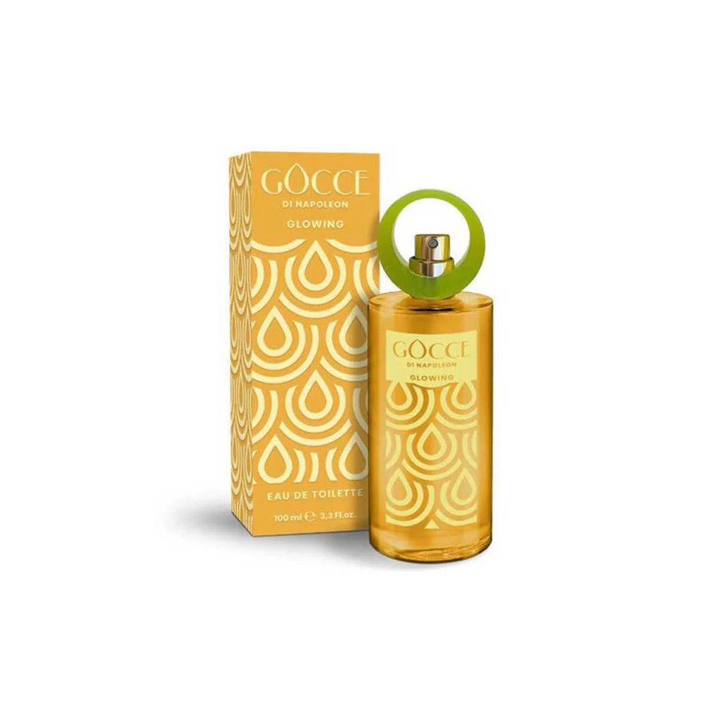 Gocce di Napoleon Glowing Eau de toilette - Image 2