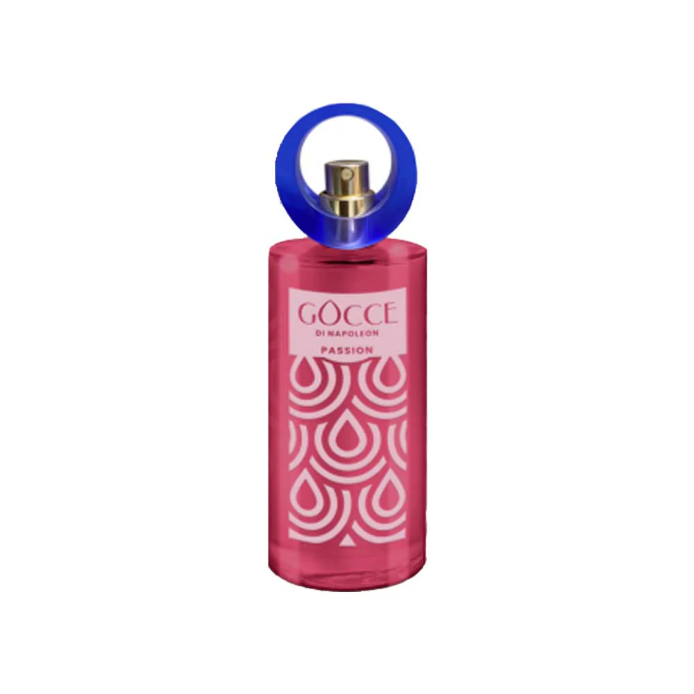 Gocce di Napoleon Passion Eau de toilette