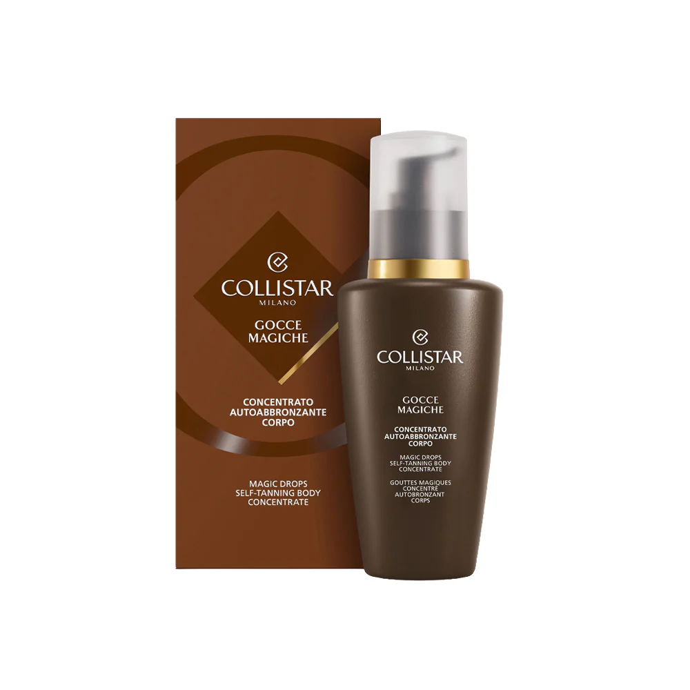 Gocce Magiche Autoabbronzanti Corpo - Image 2