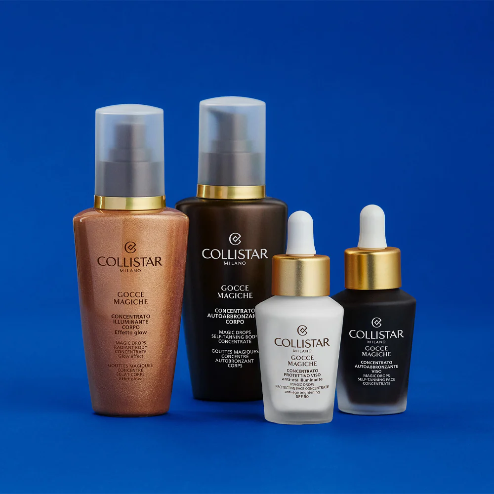 Gocce Magiche Autoabbronzanti Corpo - Image 3