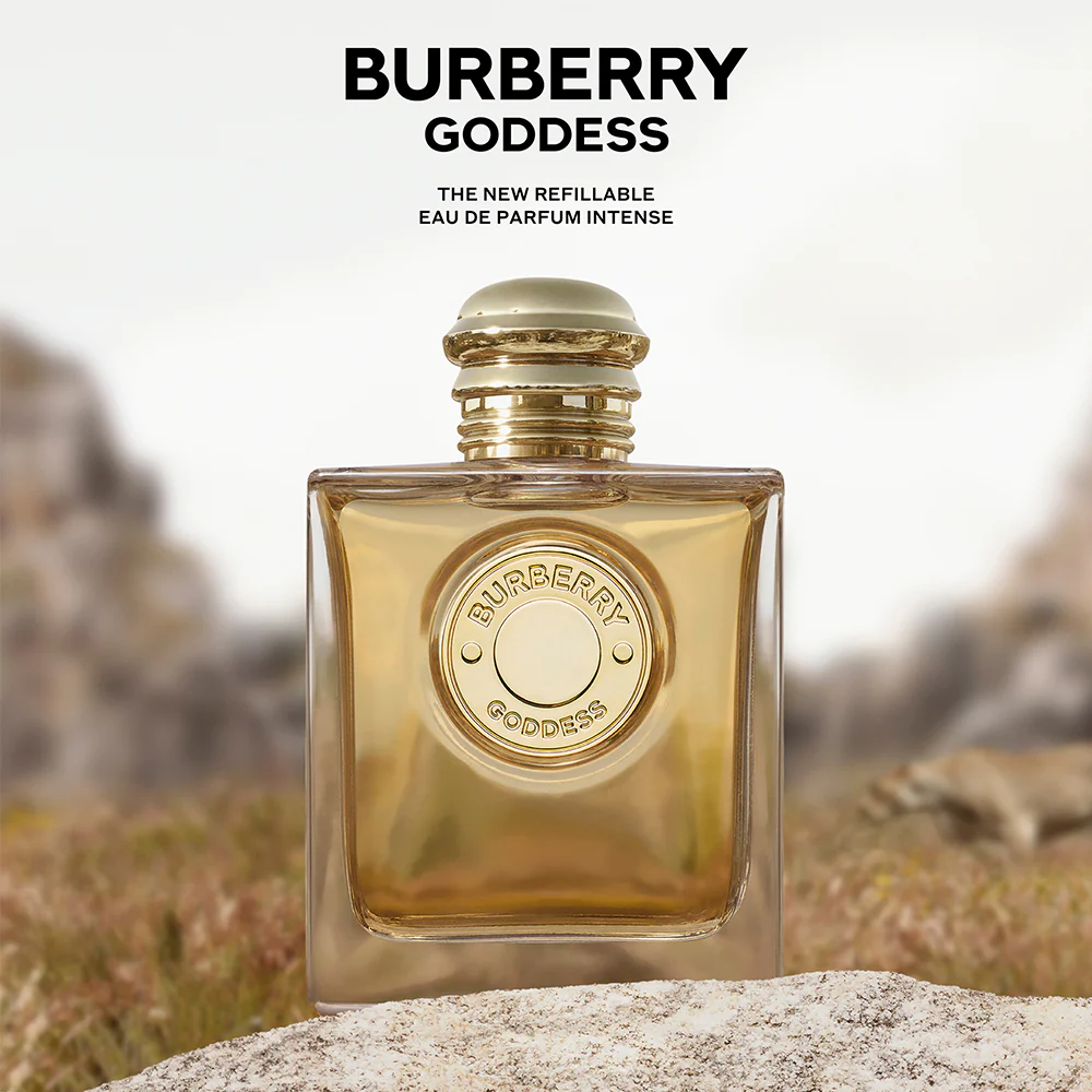 Goddess Eau de Parfum Intense Ricaricabile - Image 10