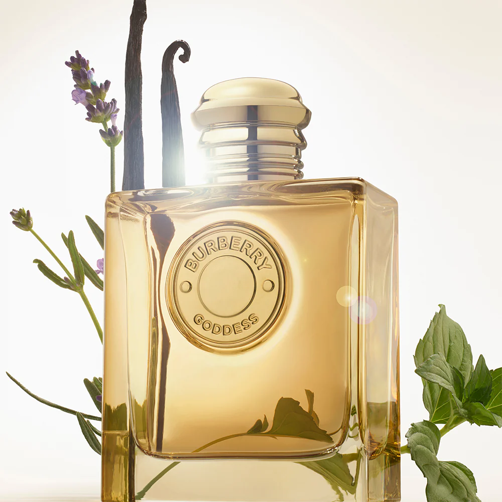 Goddess Eau de Parfum Intense Ricaricabile - Image 15