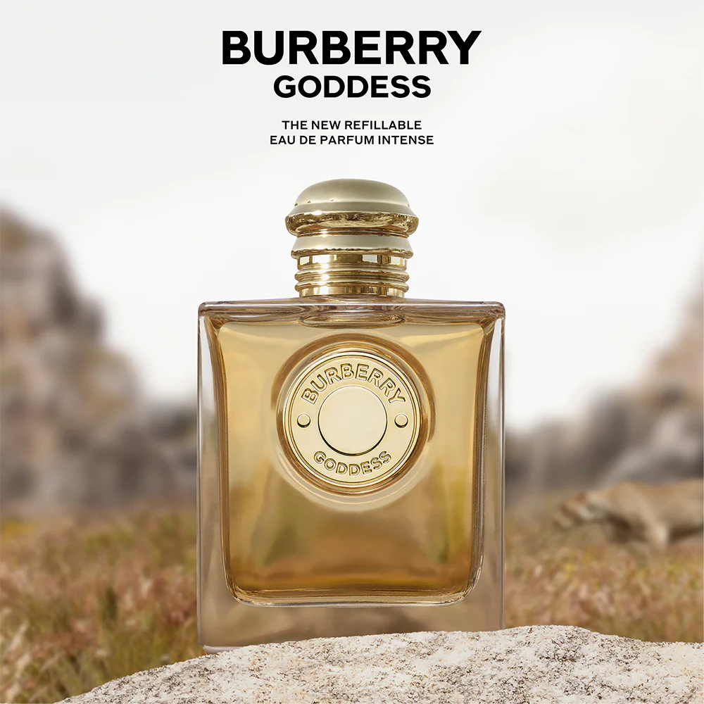 Goddess Eau de Parfum Intense Ricaricabile - Image 16