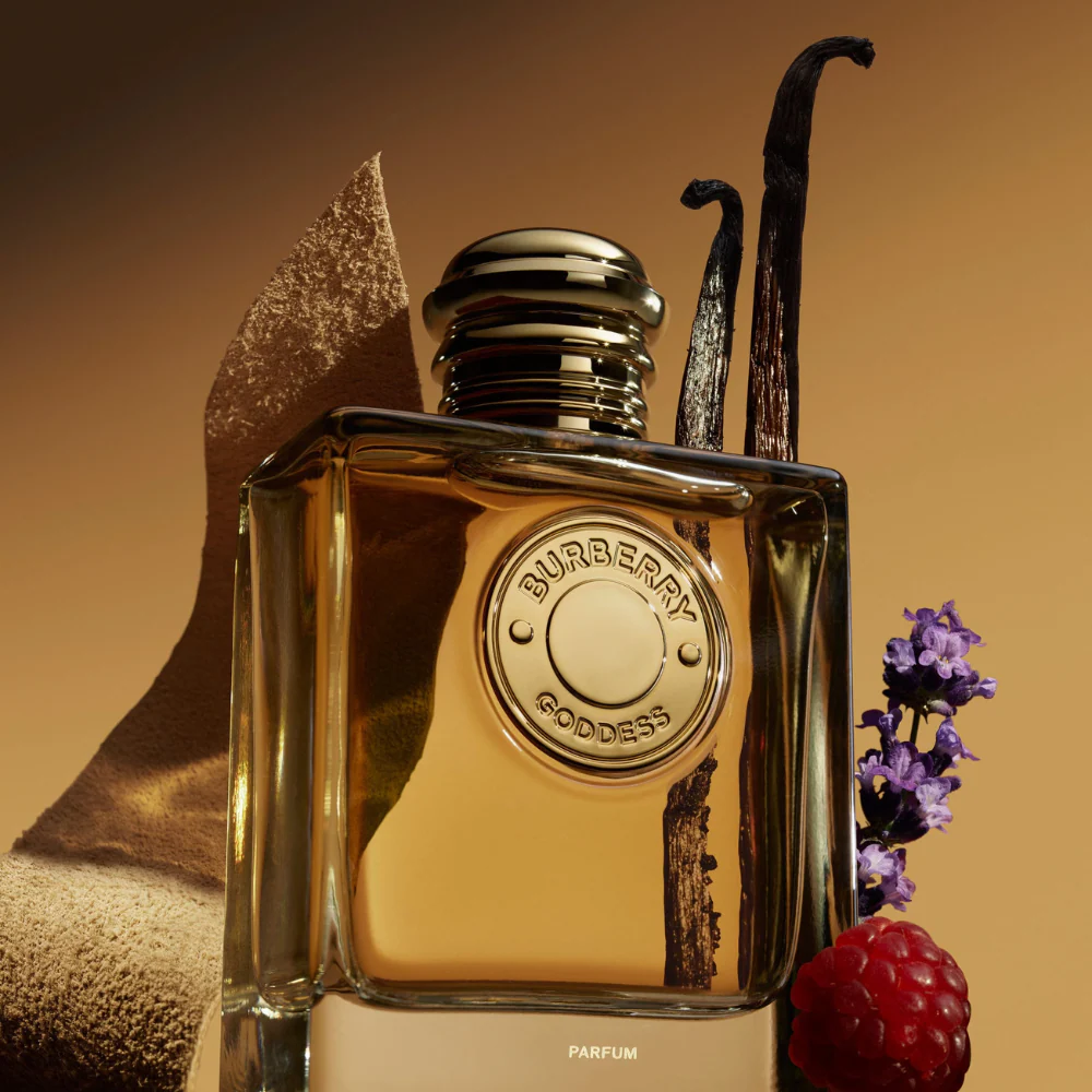 Burberry Goddess Parfum - Image 11