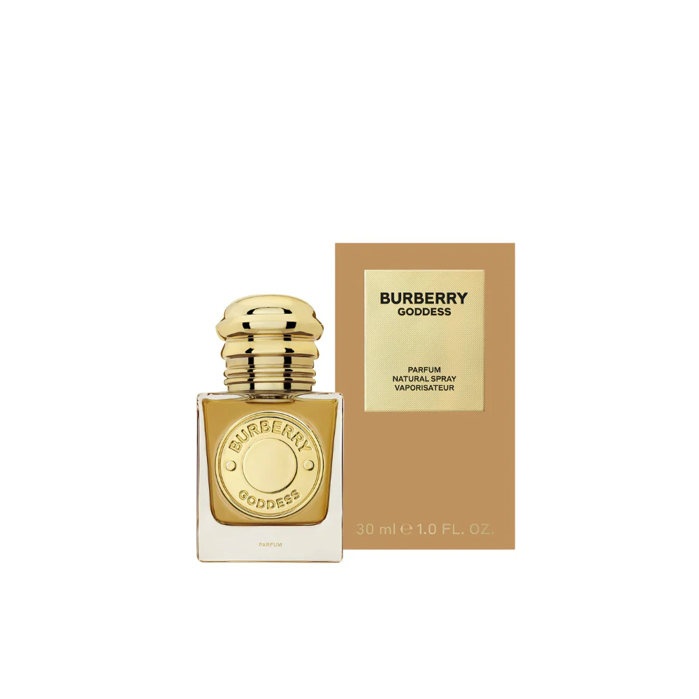 Burberry Goddess Parfum - Image 2