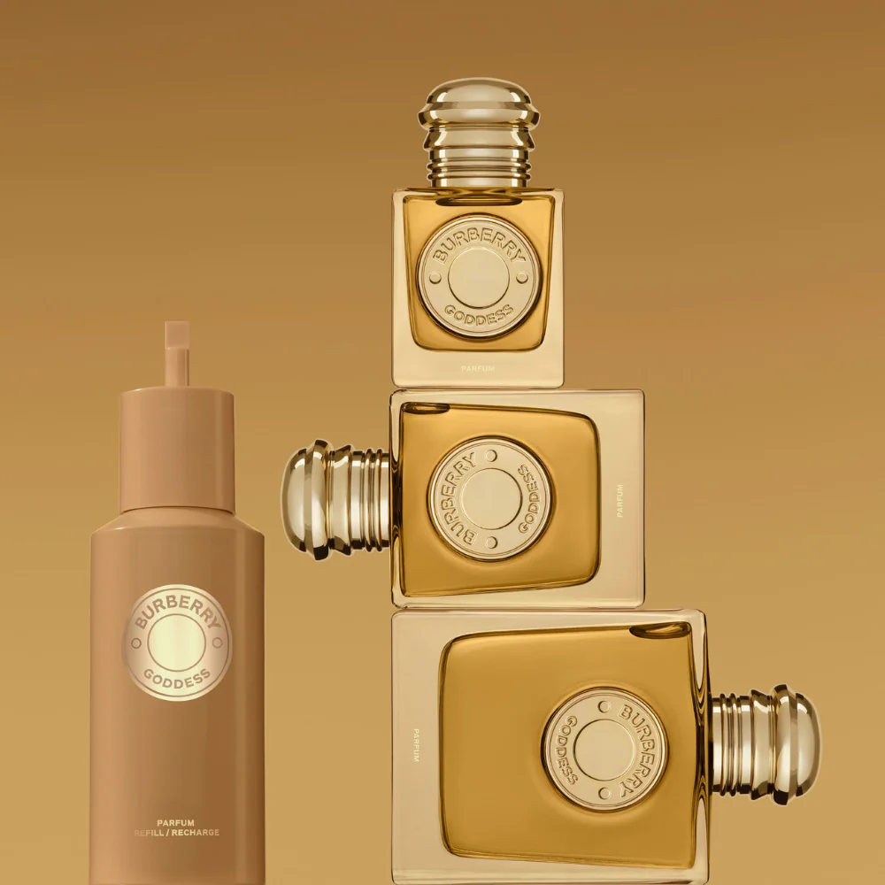 Burberry Goddess Parfum - Image 21