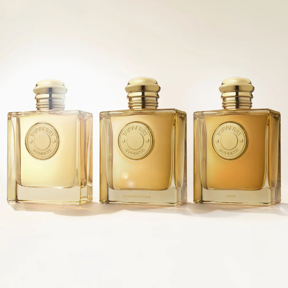 Burberry Goddess Parfum - Image 23