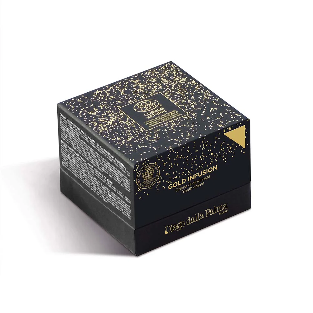 Gold Infusion - Crema Di Giovinezza - Image 2
