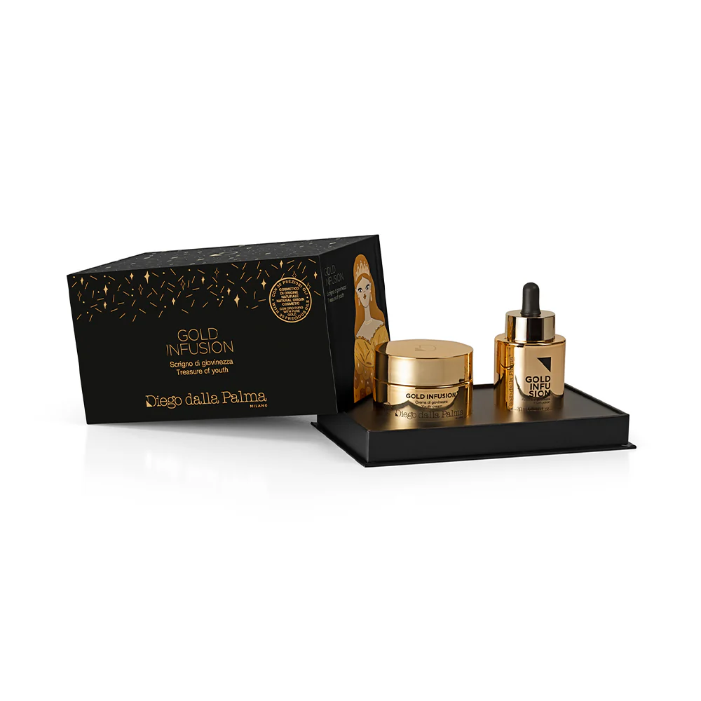 Gold Infusion Kit - Image 2