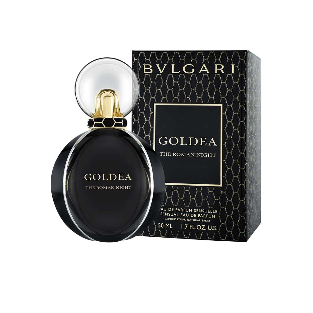 Goldea The Roman Night Eau de Parfum - Image 2