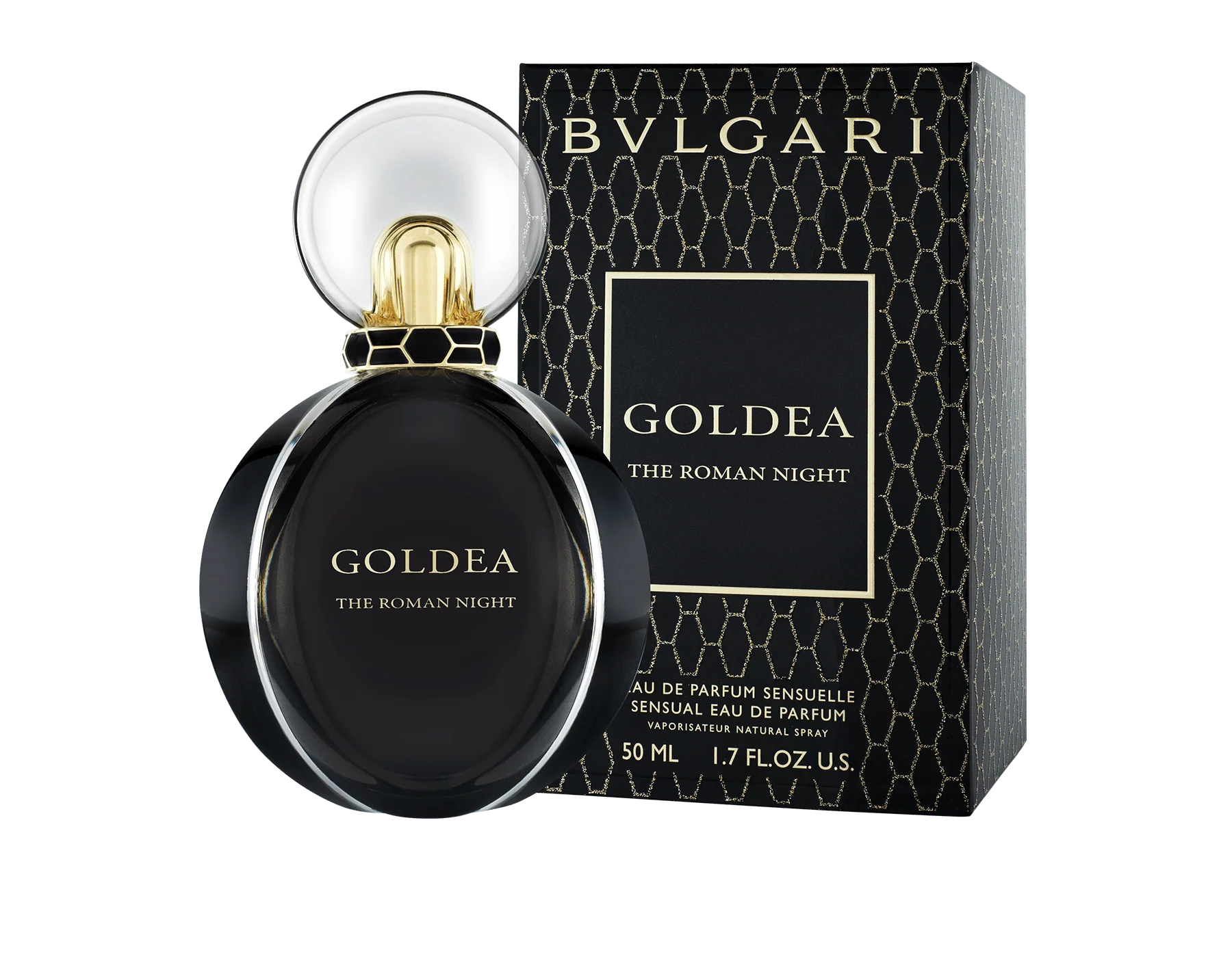Goldea The Roman Night Eau de Parfum - Image 4