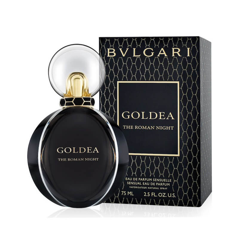 Goldea The Roman Night Eau de Parfum - Image 5