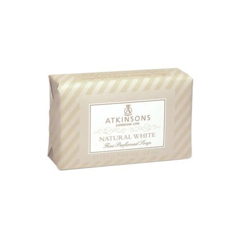 Atkinsons Fine Perfumed Soap - Image 4