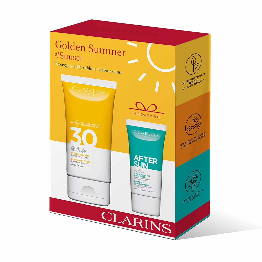 Golden Summer Sunset SPF30 - Image 3