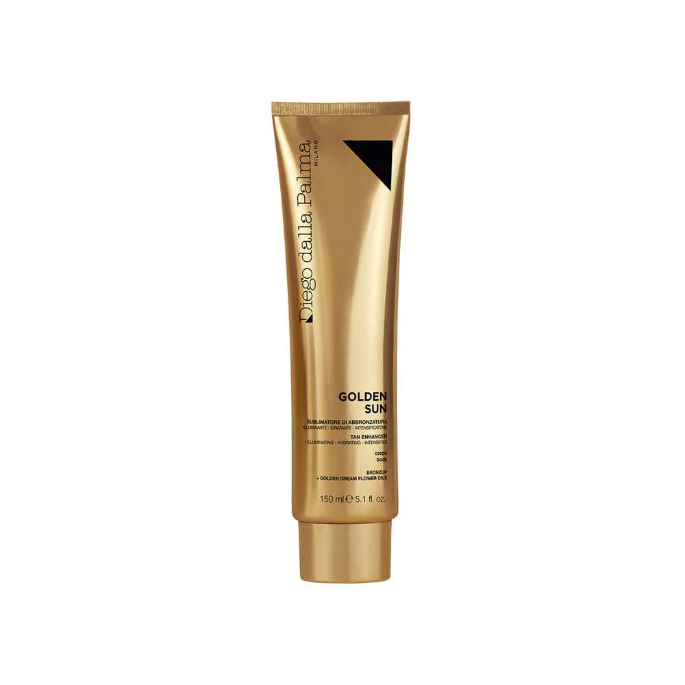 Golden Sun - Sublimatore Di Abbronzatura Corpo