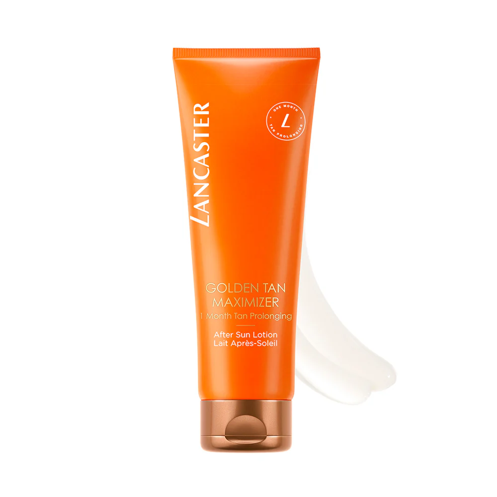 Golden Tan Maximizer Lozione Viso & Corpo - Image 3