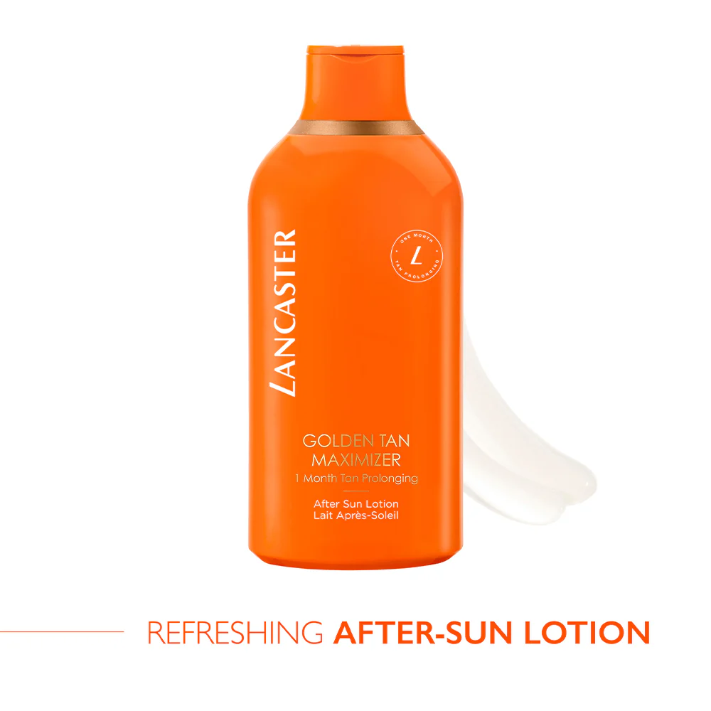 Golden Tan Maximizer Lozione Viso & Corpo - Image 7