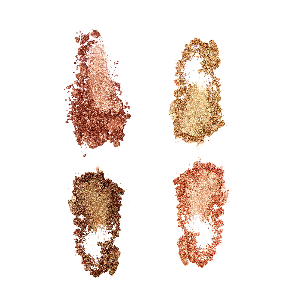 Goldmine Eyeshadow palette - Image 2