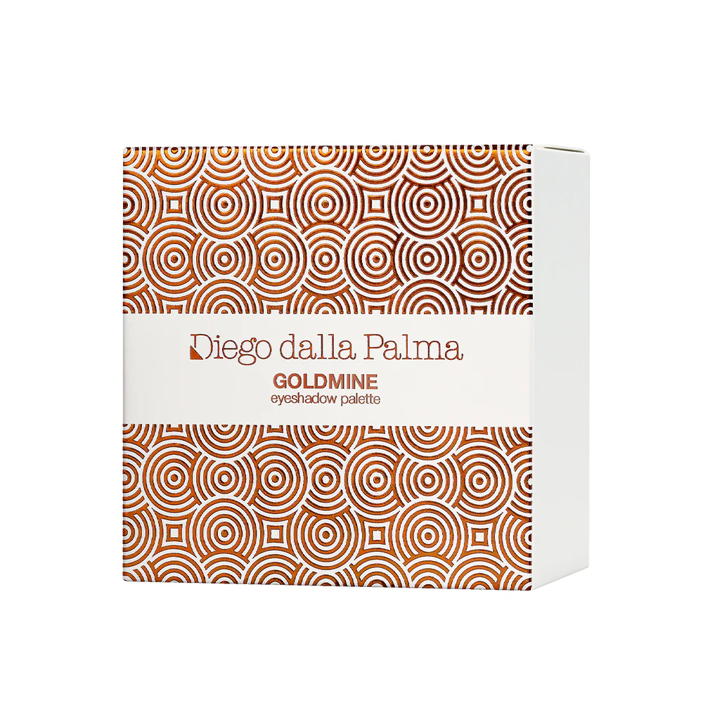 Goldmine Eyeshadow palette - Image 3