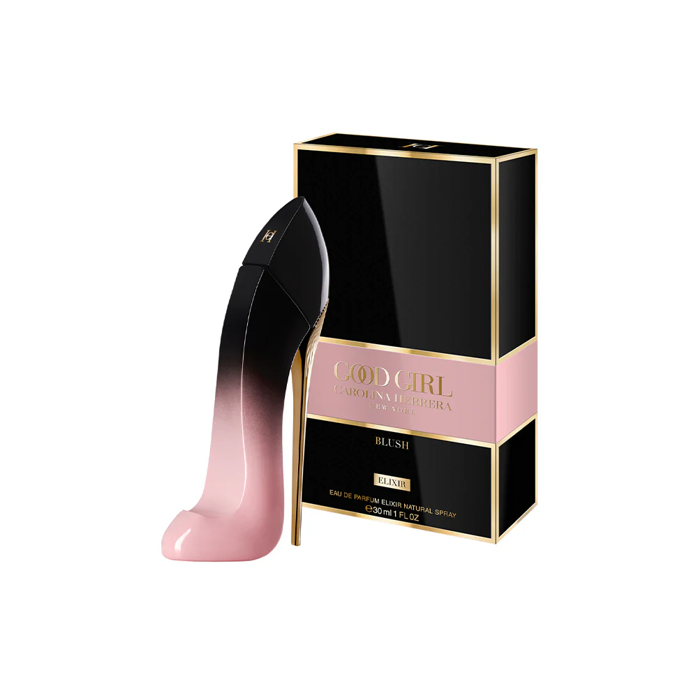 Good Girl Blush Elixir Eau de parfum - Image 2