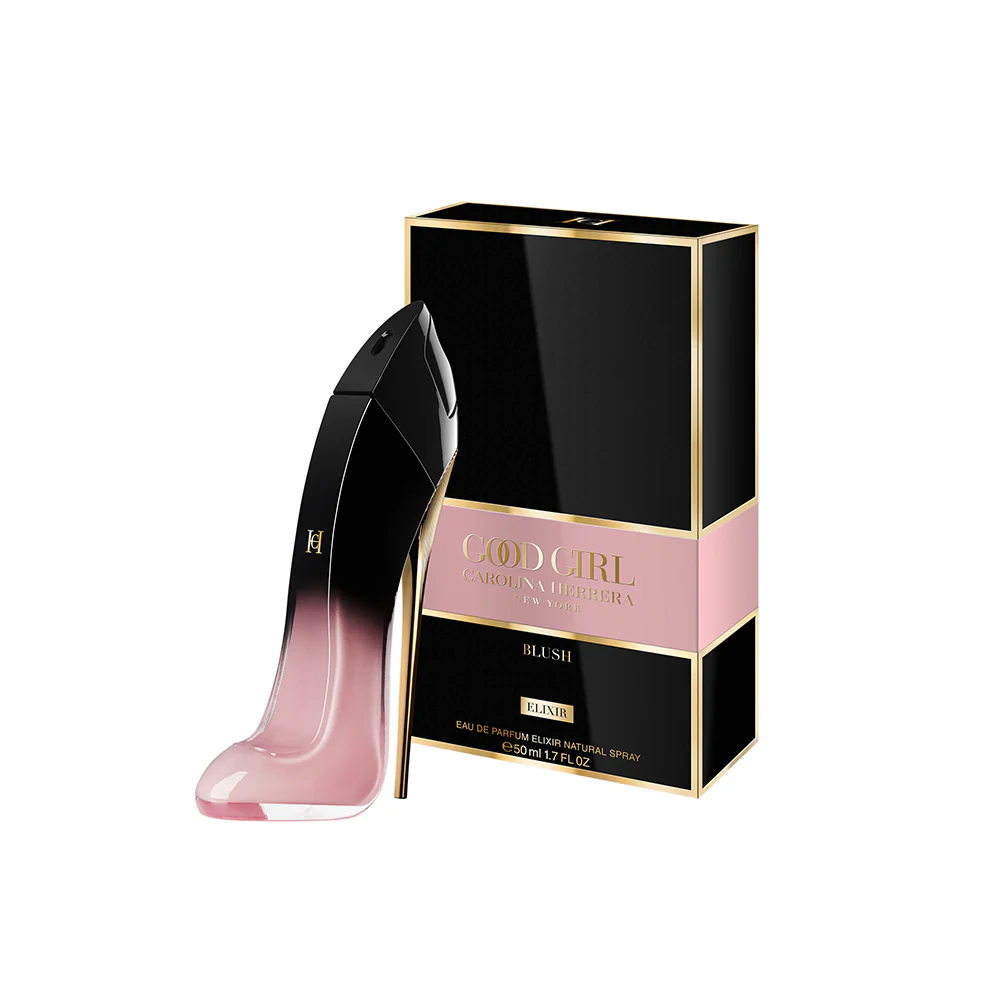 Good Girl Blush Elixir Eau de parfum - Image 9