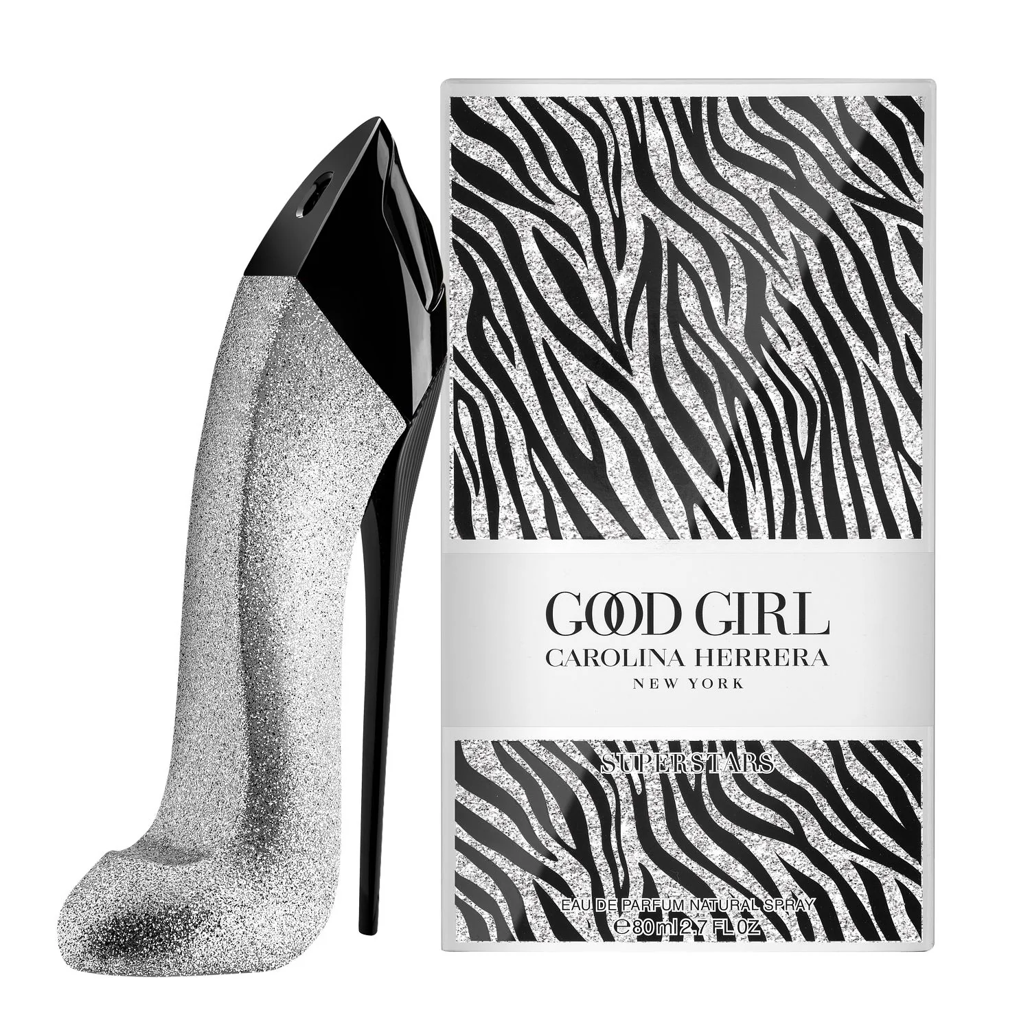 Good Girl Superstar Eau de toilette - Image 5