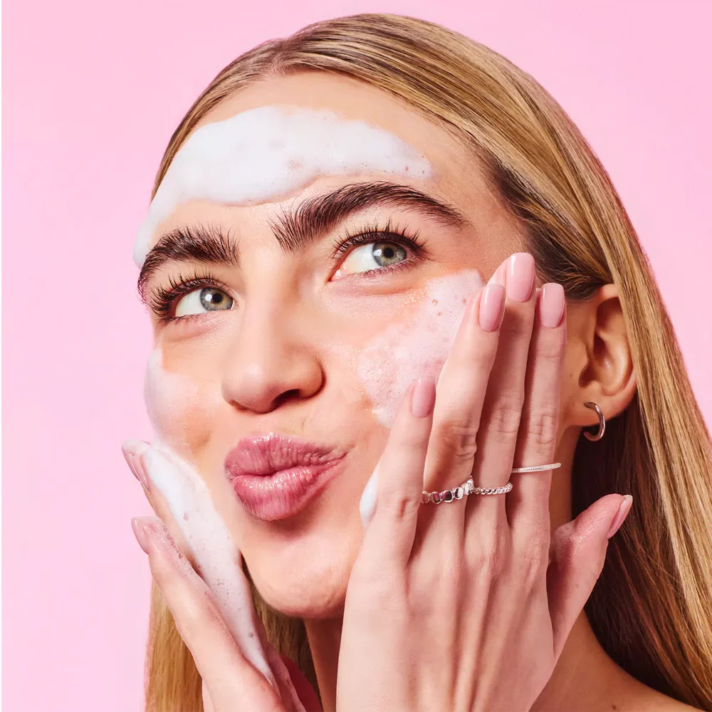 Feeling Myself Mousse Detergente Lenitiva - Image 3
