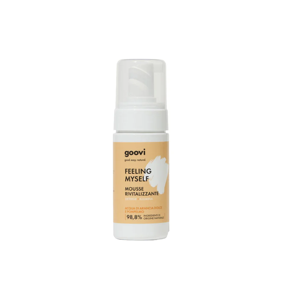 Feeling Myself Mousse Rivitalizzante