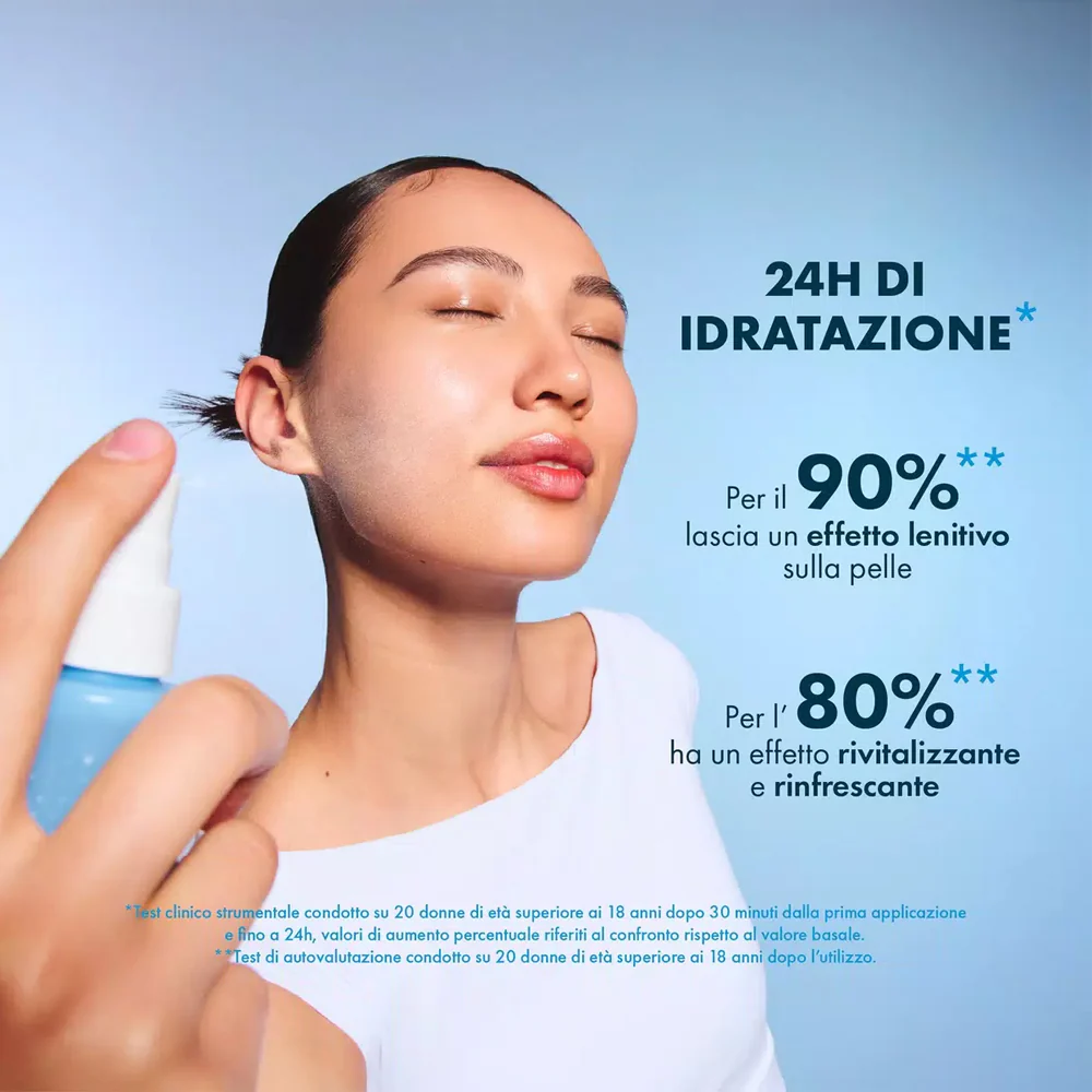 Splash Me Baby Tonico Mist Idratante - Image 6