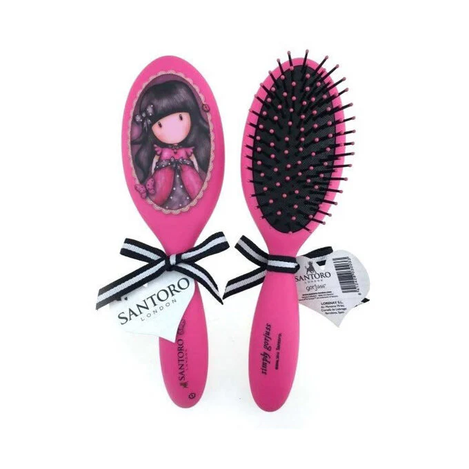 Gorjuss Spazzola per capelli - Image 3