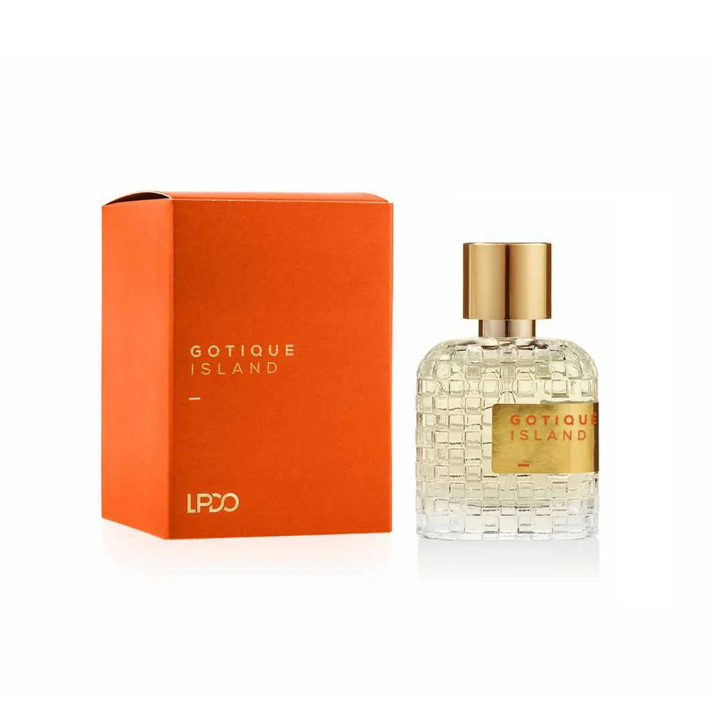 Gotique Island Eau de parfum - Image 2