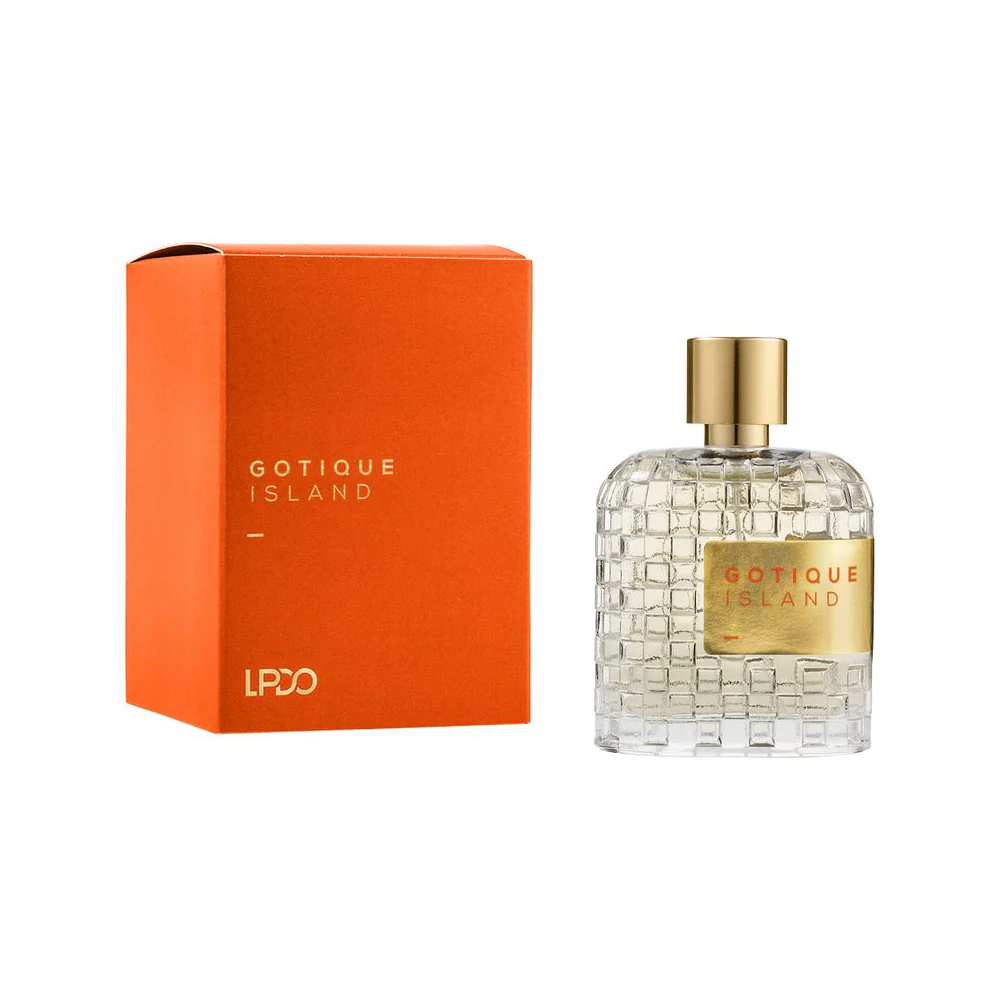 Gotique Island Eau de parfum - Image 4