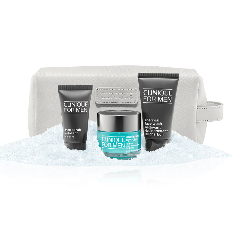 Great Skin For Him Cofanetto regalo - Image 2