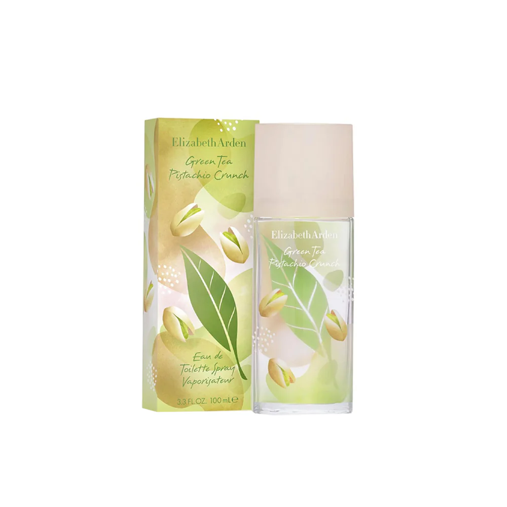 Green Tea Pistachio Crunch Eau de toilette - Image 2