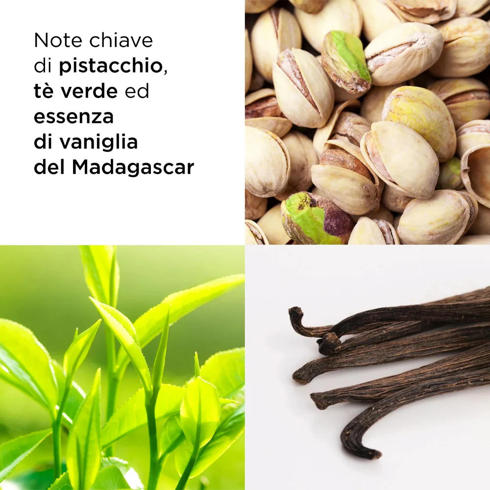 Green Tea Pistachio Crunch Eau de toilette - Image 3