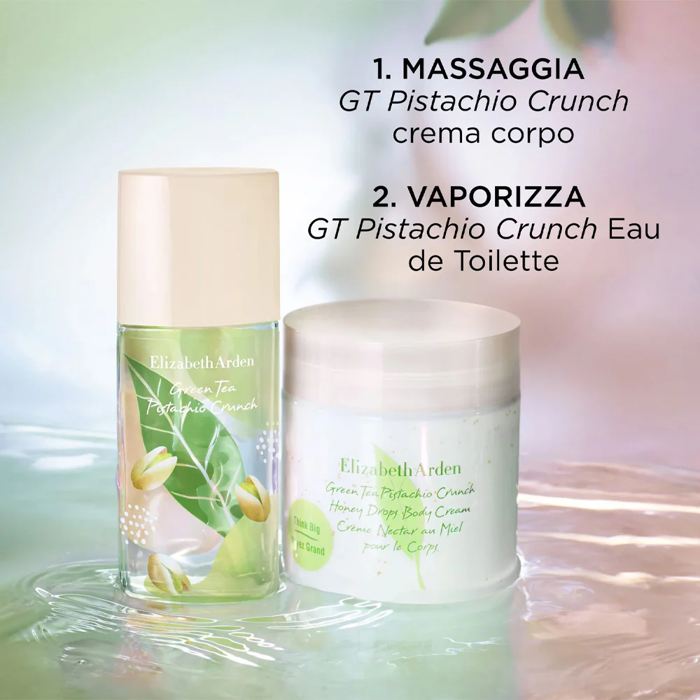 Green Tea Pistachio Crunch Eau de toilette - Image 7