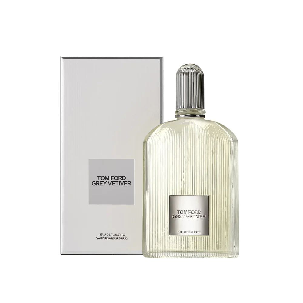 Grey Vetiver Parfum - Image 2