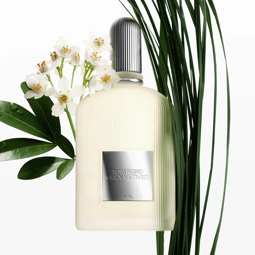 Grey Vetiver Parfum - Image 3