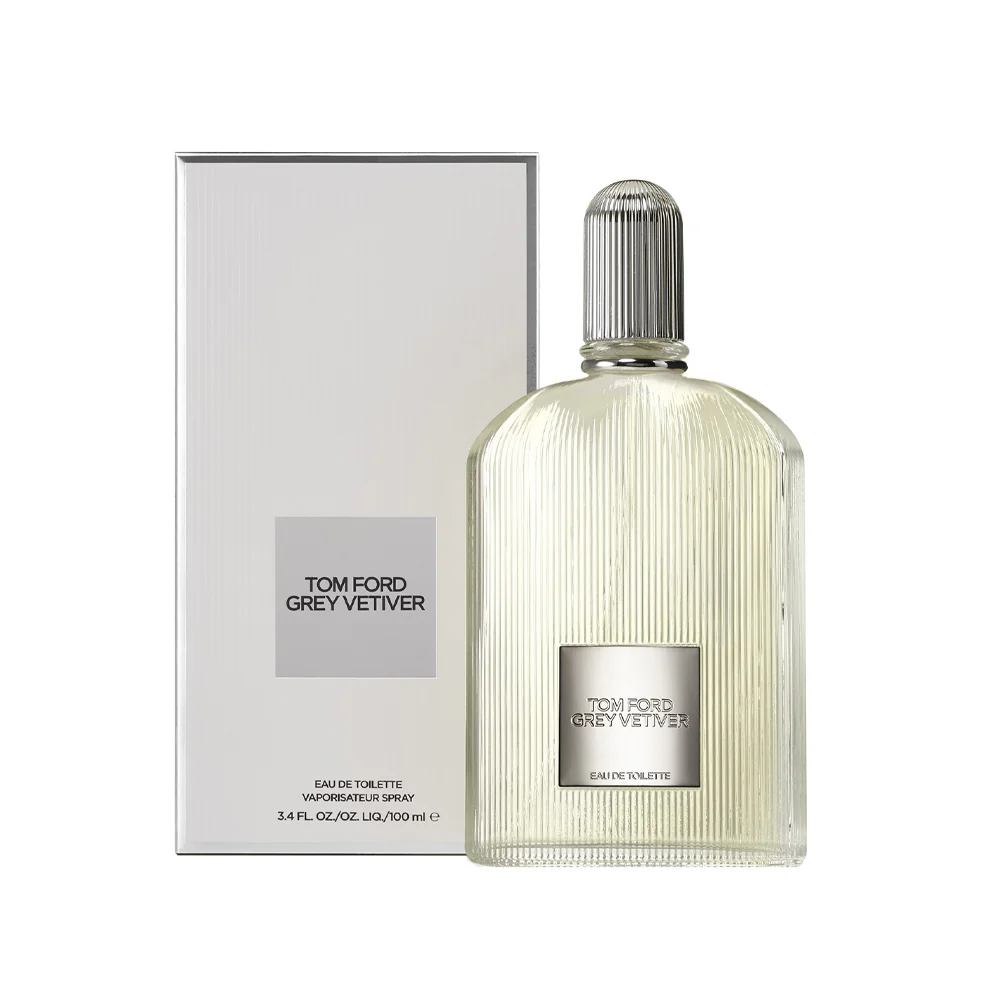 Grey Vetiver Parfum - Image 5