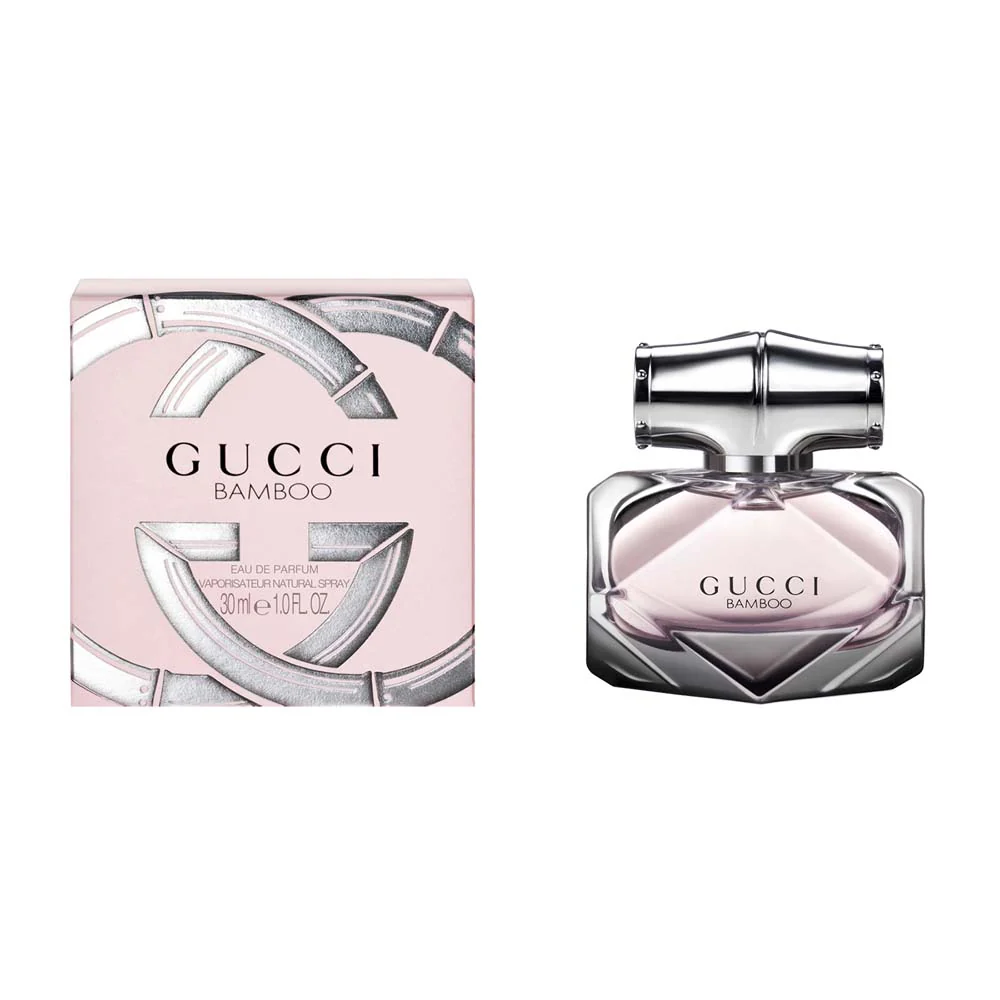 Gucci Bamboo Edp - Image 2
