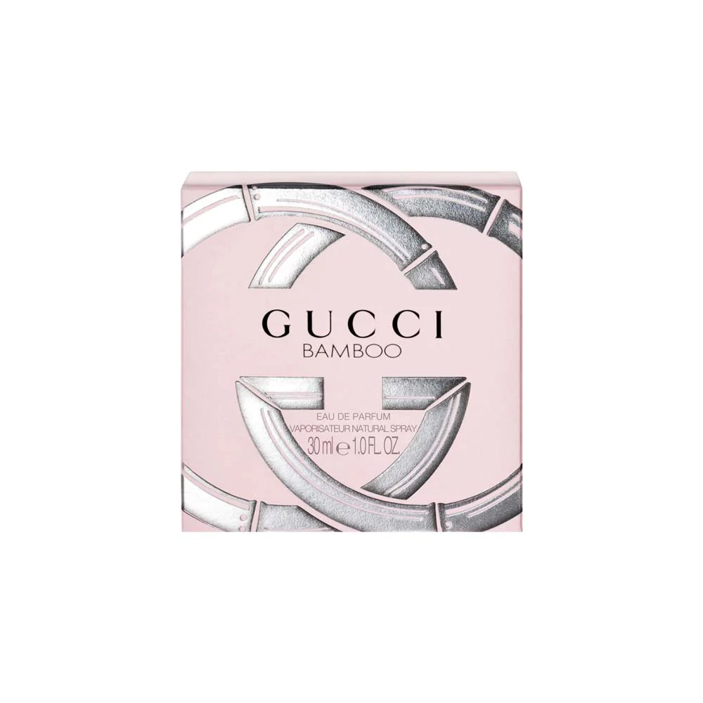 Gucci Bamboo Edp - Image 3