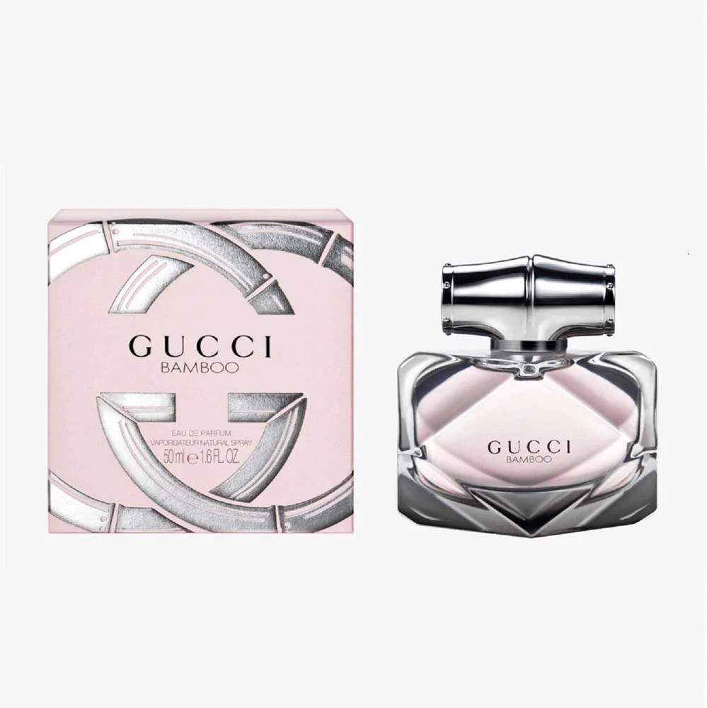 Gucci Bamboo Edp - Image 4