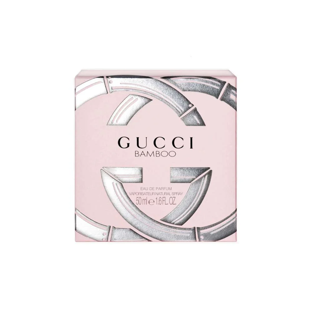 Gucci Bamboo Edp - Image 5