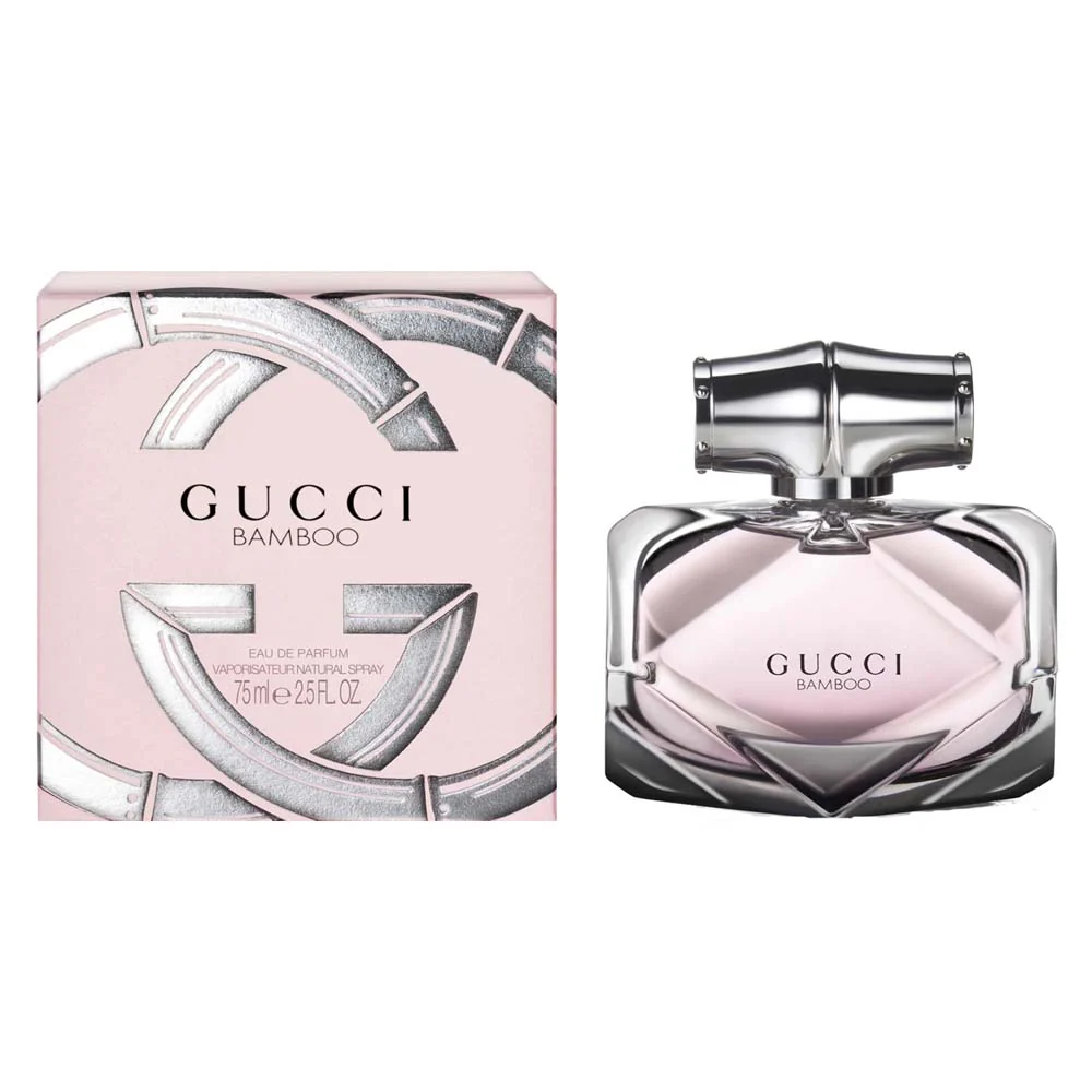 Gucci Bamboo Edp - Image 6