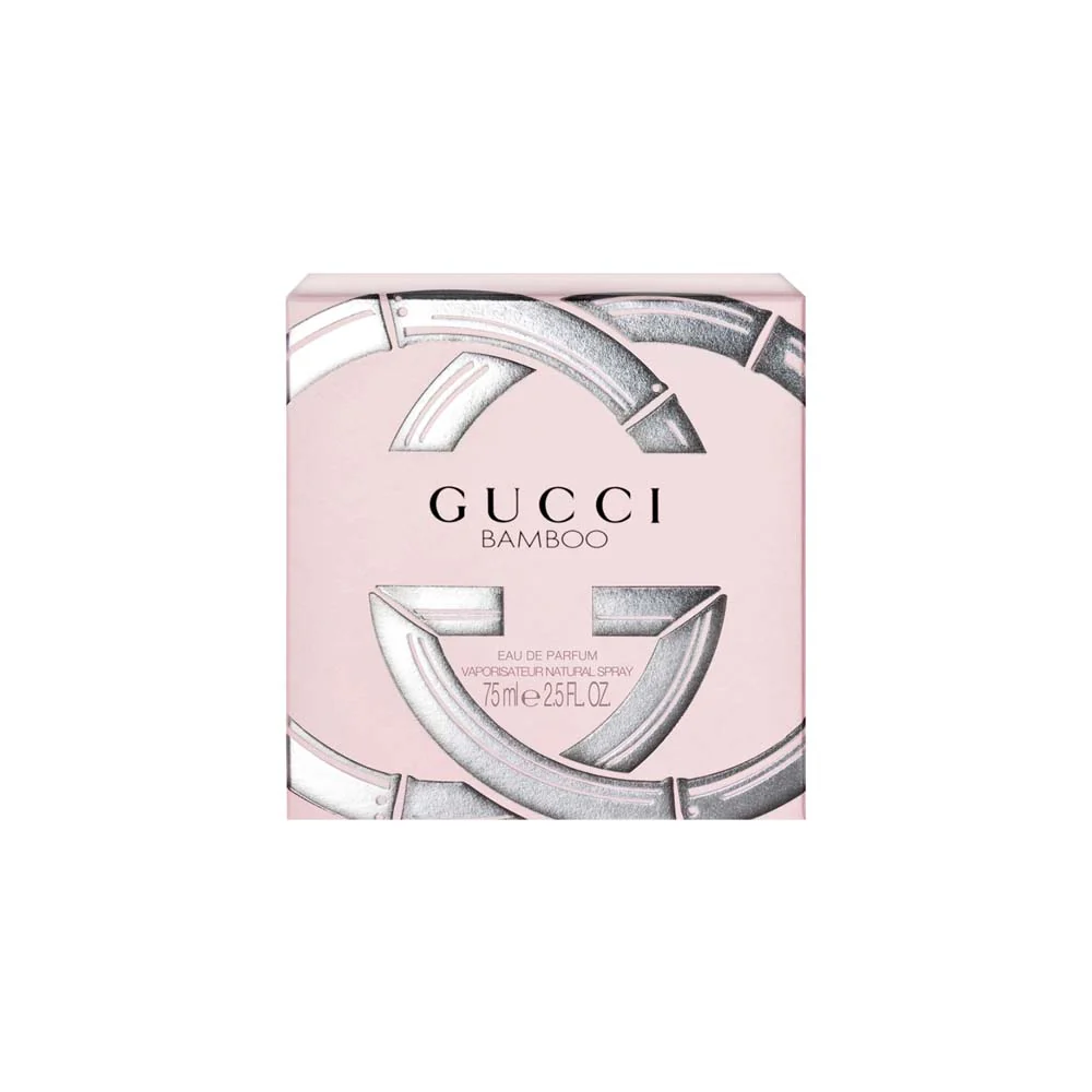Gucci Bamboo Edp - Image 7