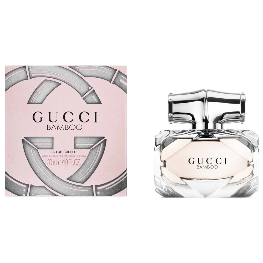 Gucci Bamboo Edt - Image 2