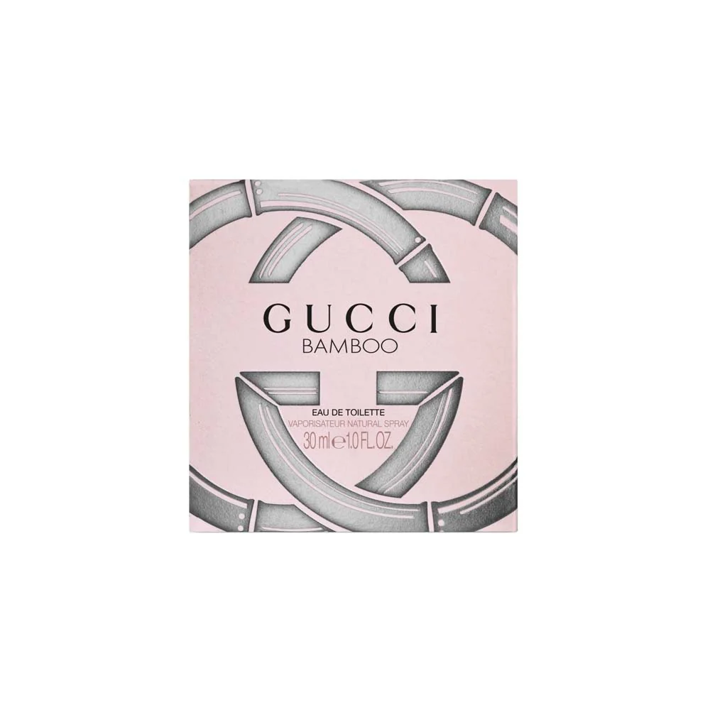 Gucci Bamboo Edt - Image 3