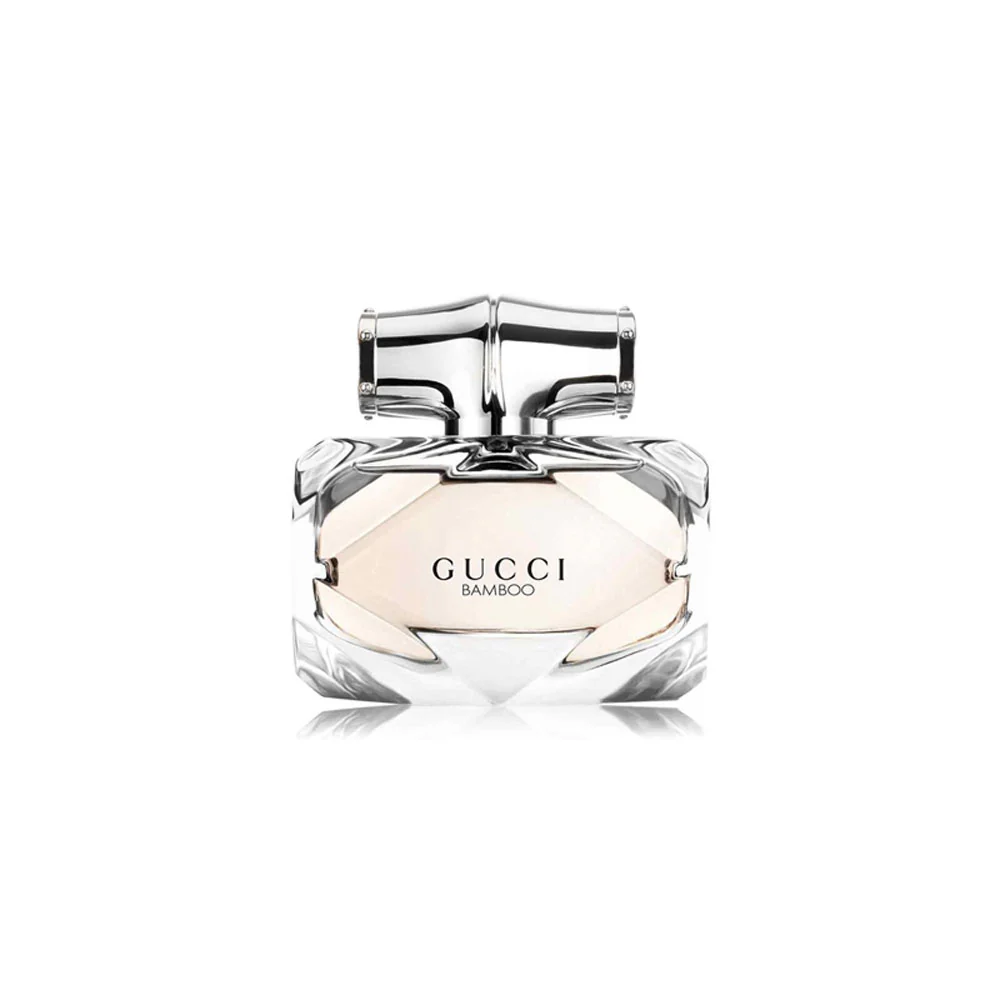 Gucci Bamboo Edt - Image 4