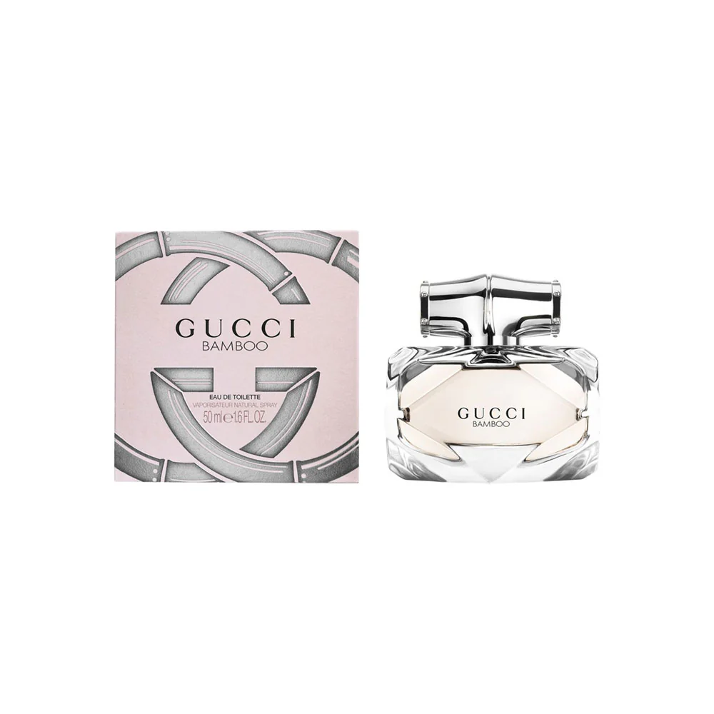 Gucci Bamboo Edt - Image 5